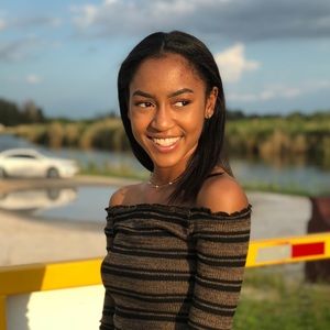 Meet your Posher, Cheriann